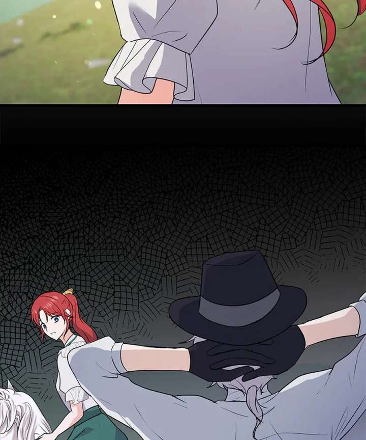 Calm Down, Lady Ophelia! Chapter 16 - Page 40