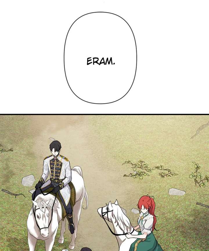 Calm Down, Lady Ophelia! Chapter 16 - Page 43