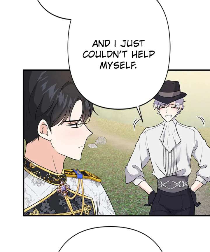 Calm Down, Lady Ophelia! Chapter 16 - Page 45