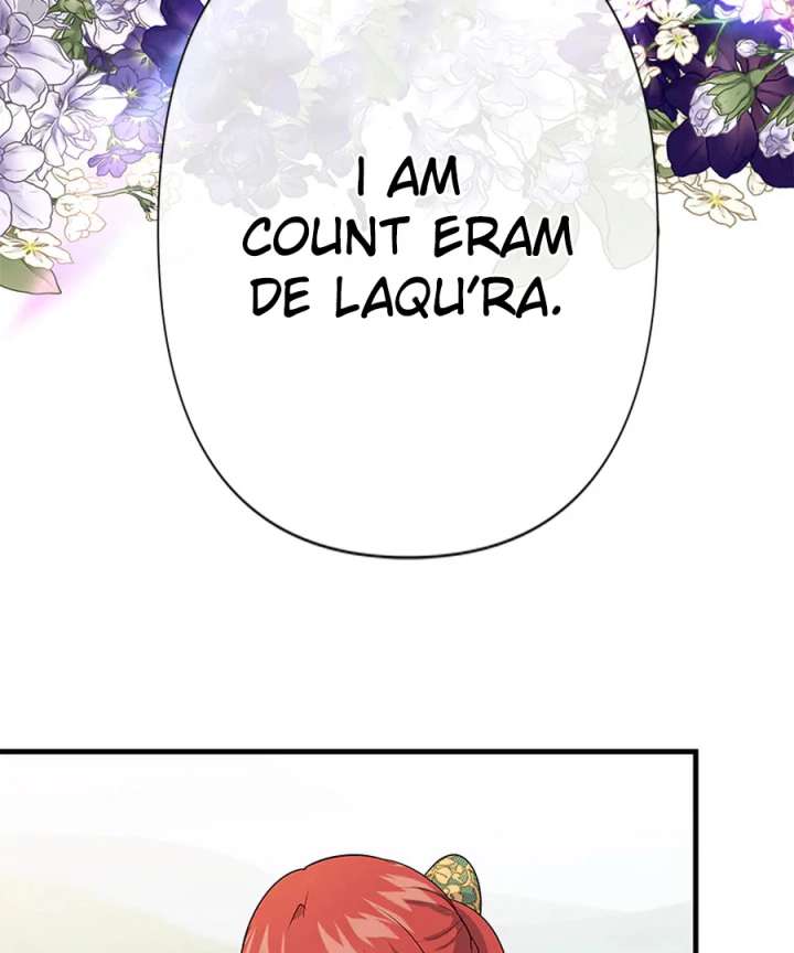 Calm Down, Lady Ophelia! Chapter 16 - Page 48