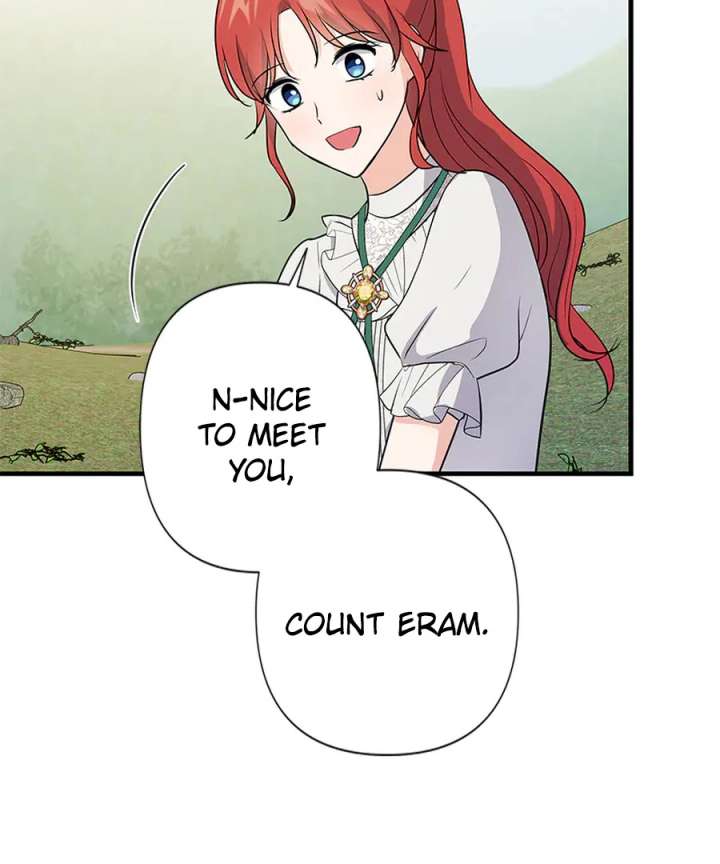 Calm Down, Lady Ophelia! Chapter 16 - Page 49