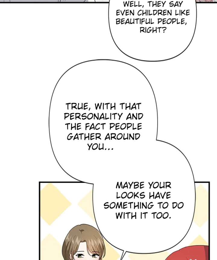 Calm Down, Lady Ophelia! Chapter 16 - Page 5