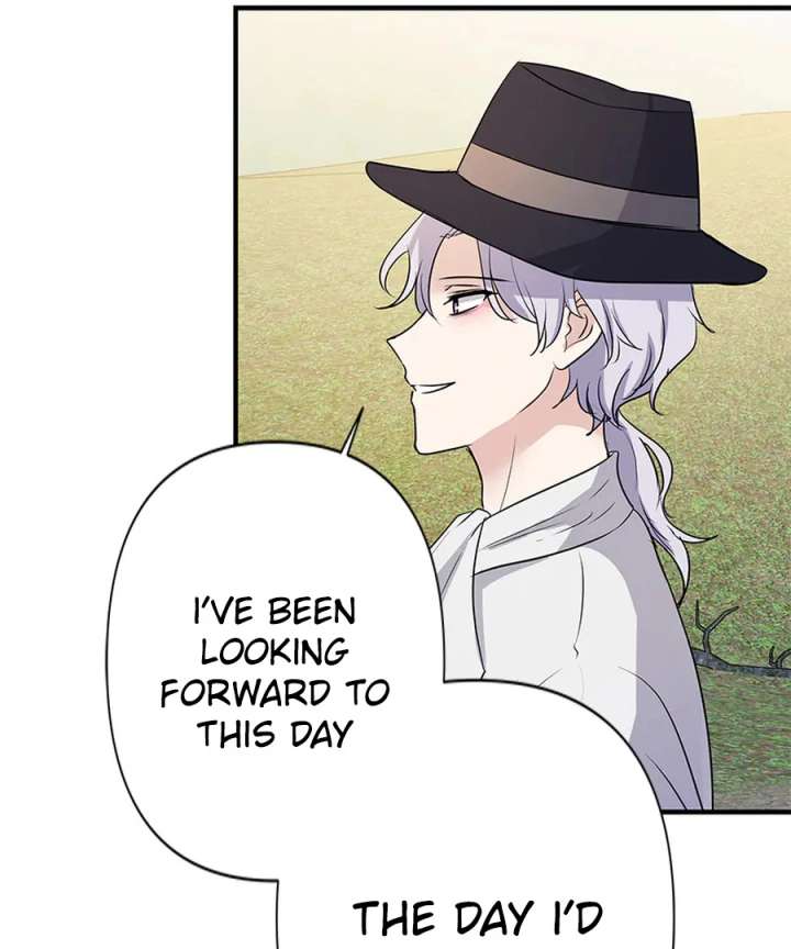 Calm Down, Lady Ophelia! Chapter 16 - Page 50