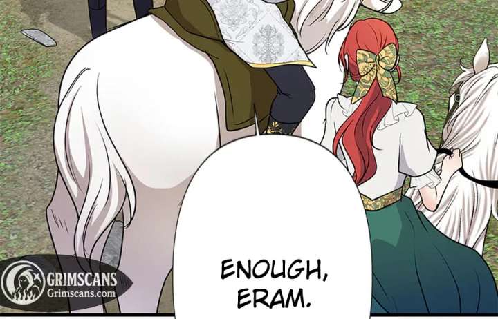 Calm Down, Lady Ophelia! Chapter 16 - Page 52