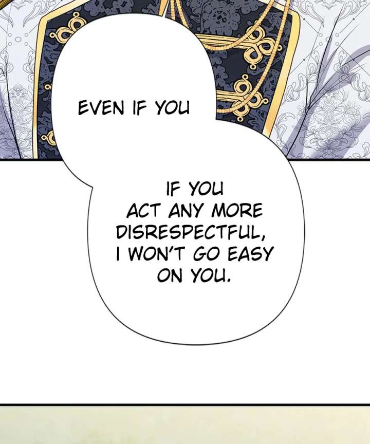 Calm Down, Lady Ophelia! Chapter 16 - Page 55