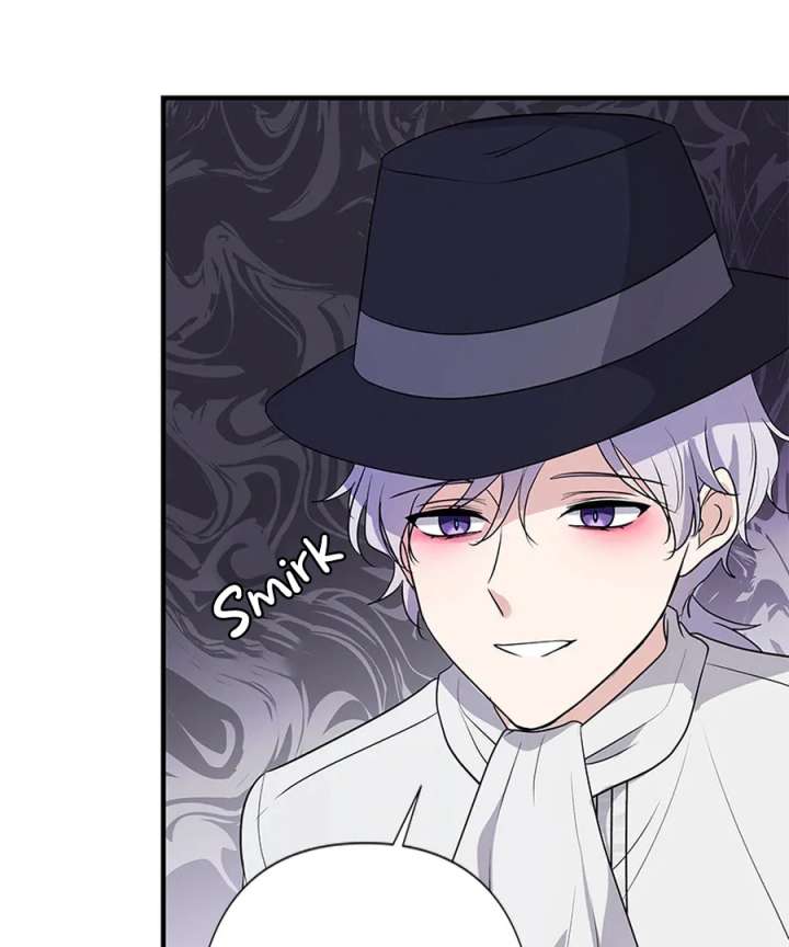 Calm Down, Lady Ophelia! Chapter 16 - Page 57