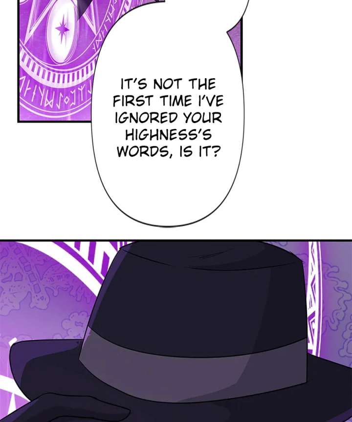 Calm Down, Lady Ophelia! Chapter 16 - Page 67