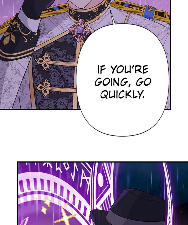 Calm Down, Lady Ophelia! Chapter 16 - Page 70