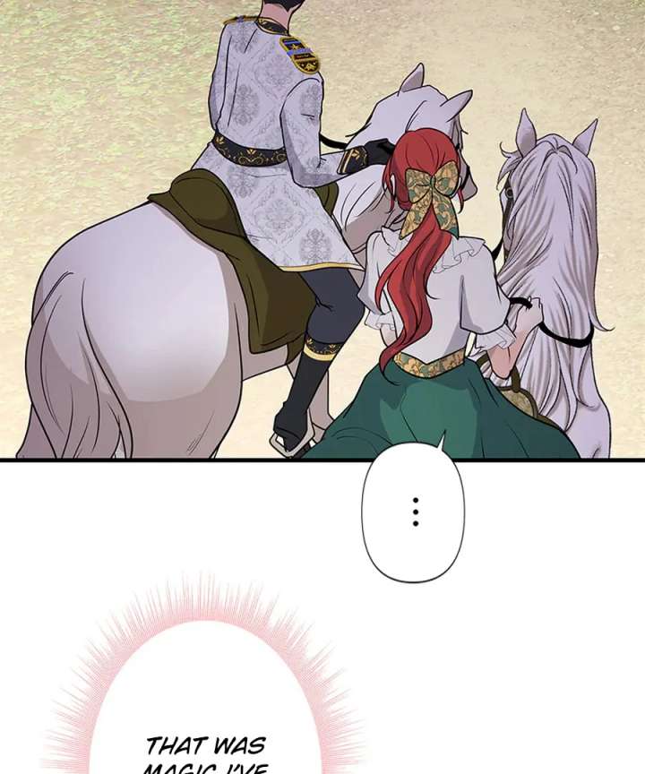 Calm Down, Lady Ophelia! Chapter 16 - Page 74