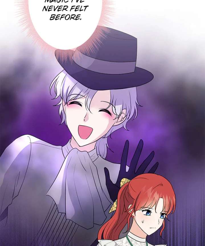 Calm Down, Lady Ophelia! Chapter 16 - Page 75