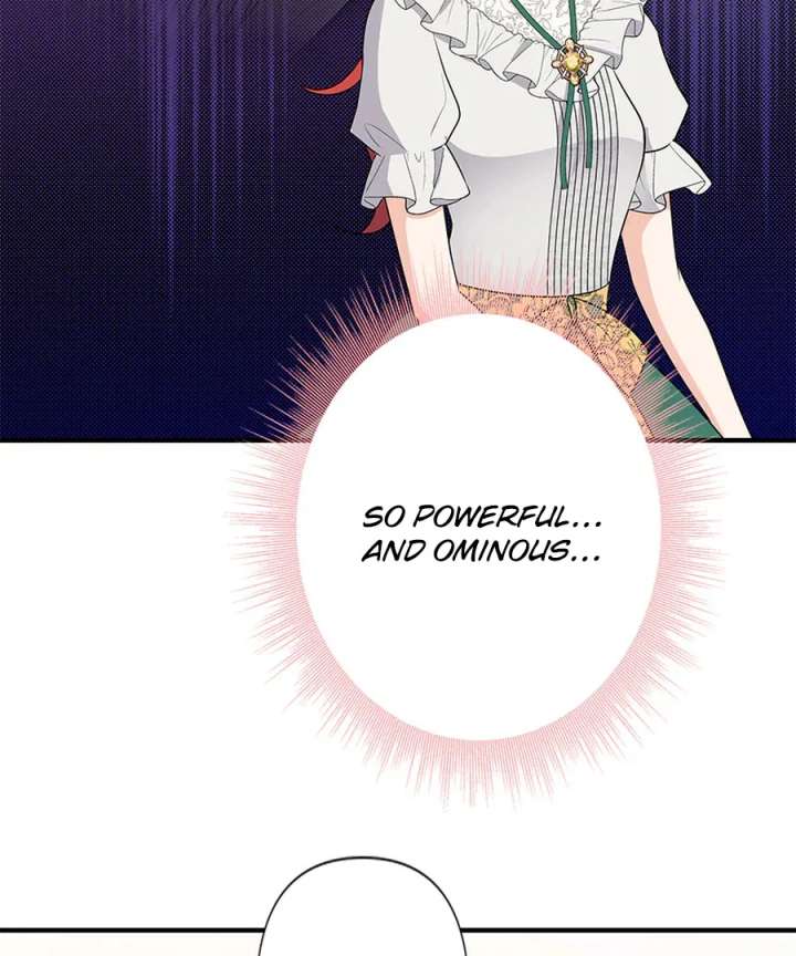 Calm Down, Lady Ophelia! Chapter 16 - Page 76