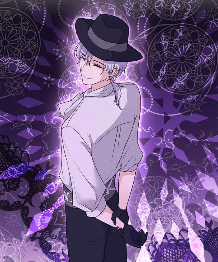 Calm Down, Lady Ophelia! Chapter 16 - Page 79