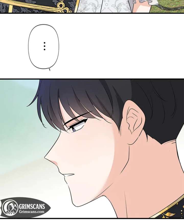 Calm Down, Lady Ophelia! Chapter 16 - Page 82