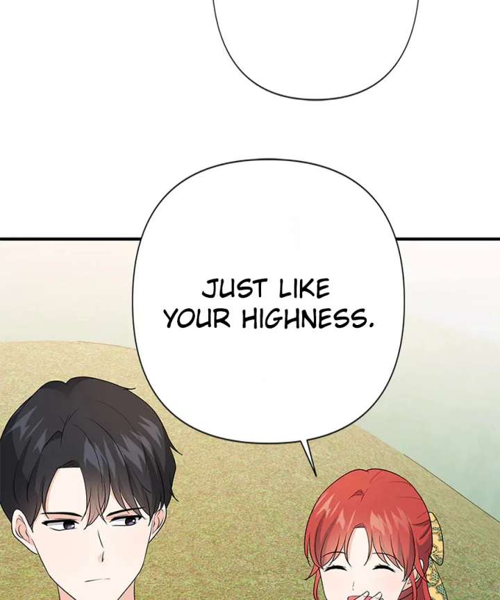 Calm Down, Lady Ophelia! Chapter 16 - Page 86