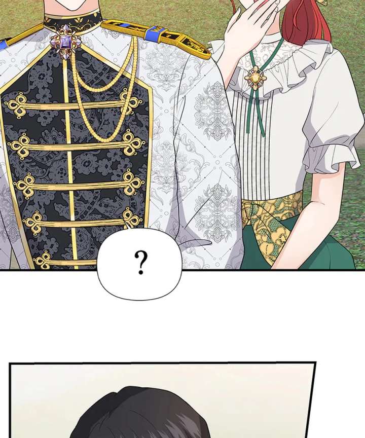 Calm Down, Lady Ophelia! Chapter 16 - Page 87