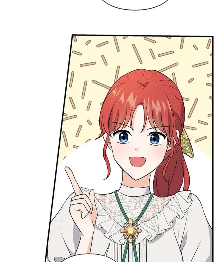 Calm Down, Lady Ophelia! Chapter 16 - Page 89