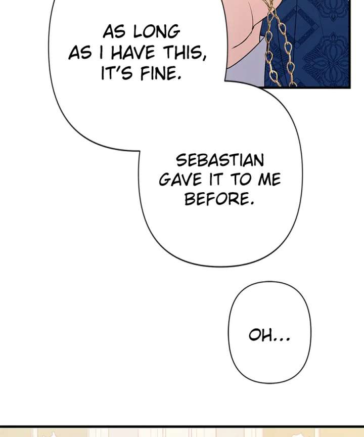 Calm Down, Lady Ophelia! Chapter 16 - Page 9