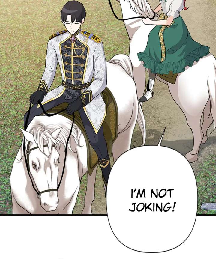 Calm Down, Lady Ophelia! Chapter 16 - Page 91