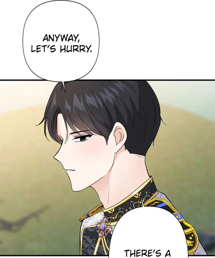 Calm Down, Lady Ophelia! Chapter 16 - Page 92