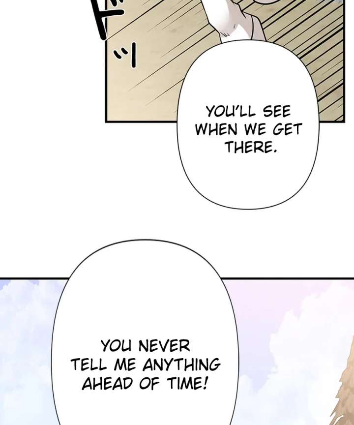 Calm Down, Lady Ophelia! Chapter 16 - Page 94