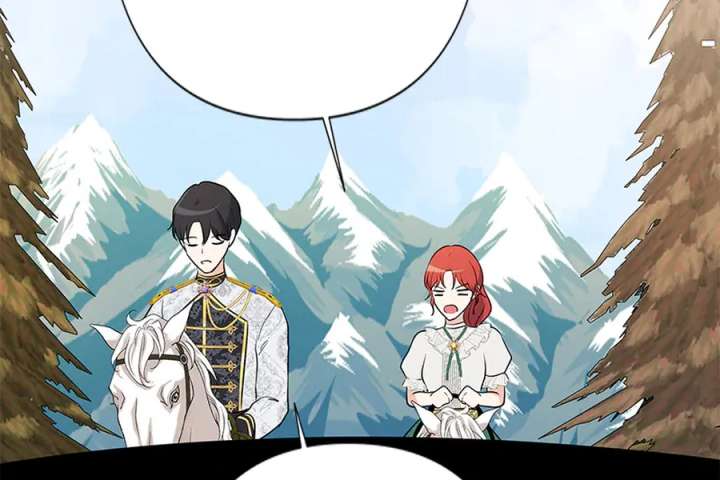 Calm Down, Lady Ophelia! Chapter 16 - Page 95