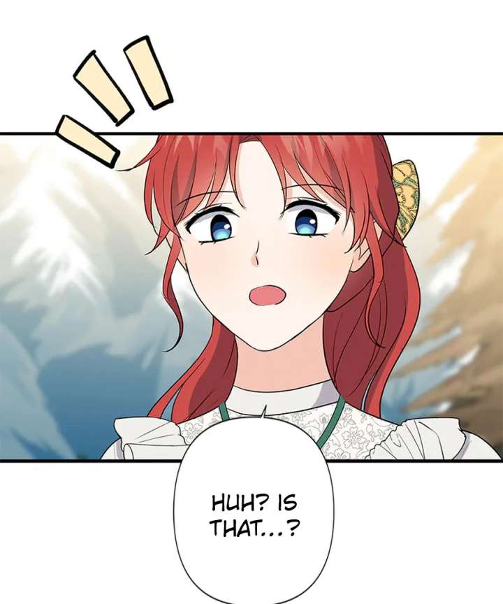 Calm Down, Lady Ophelia! Chapter 16 - Page 97