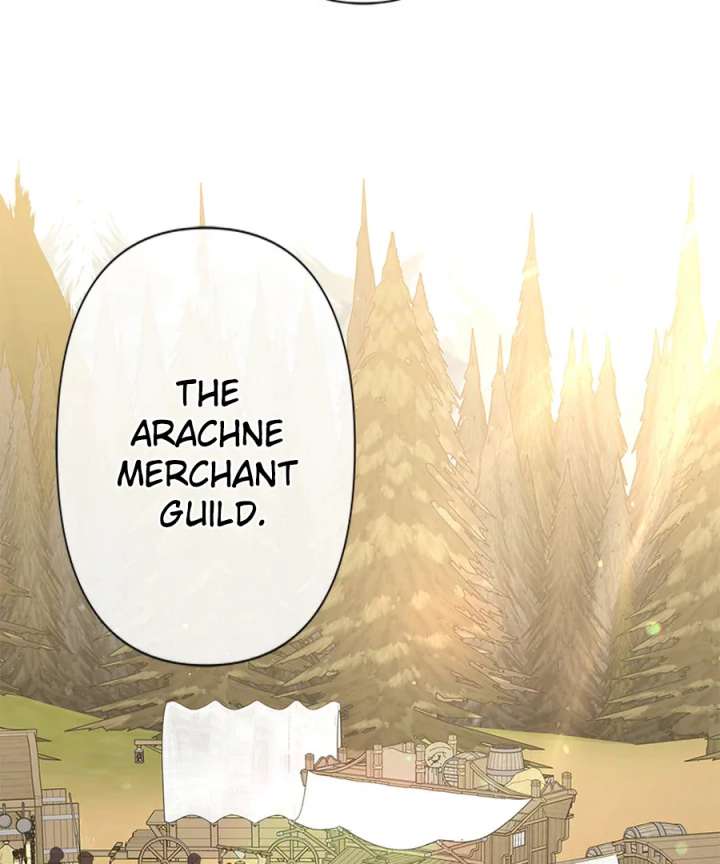 Calm Down, Lady Ophelia! Chapter 16 - Page 98