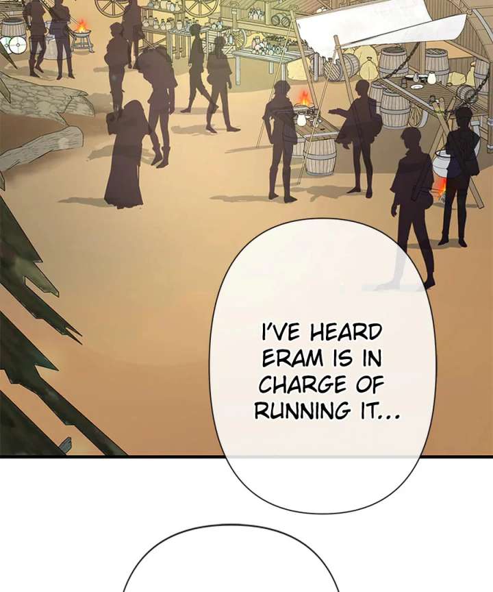 Calm Down, Lady Ophelia! Chapter 16 - Page 99