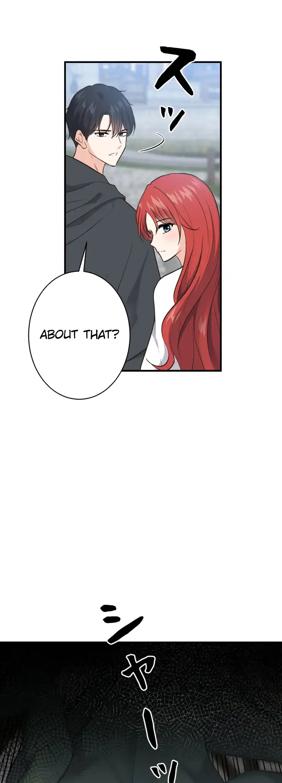 Calm Down, Lady Ophelia! Chapter 2 - Page 44