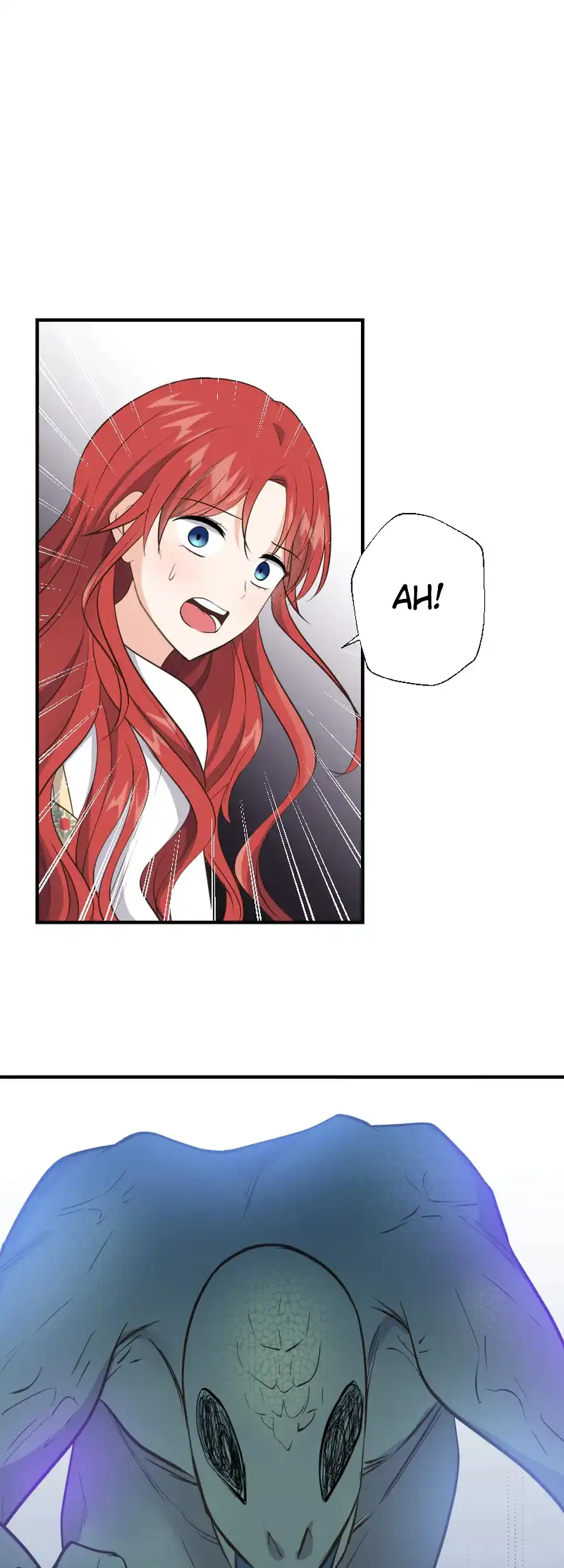 Calm Down, Lady Ophelia! Chapter 2 - Page 52