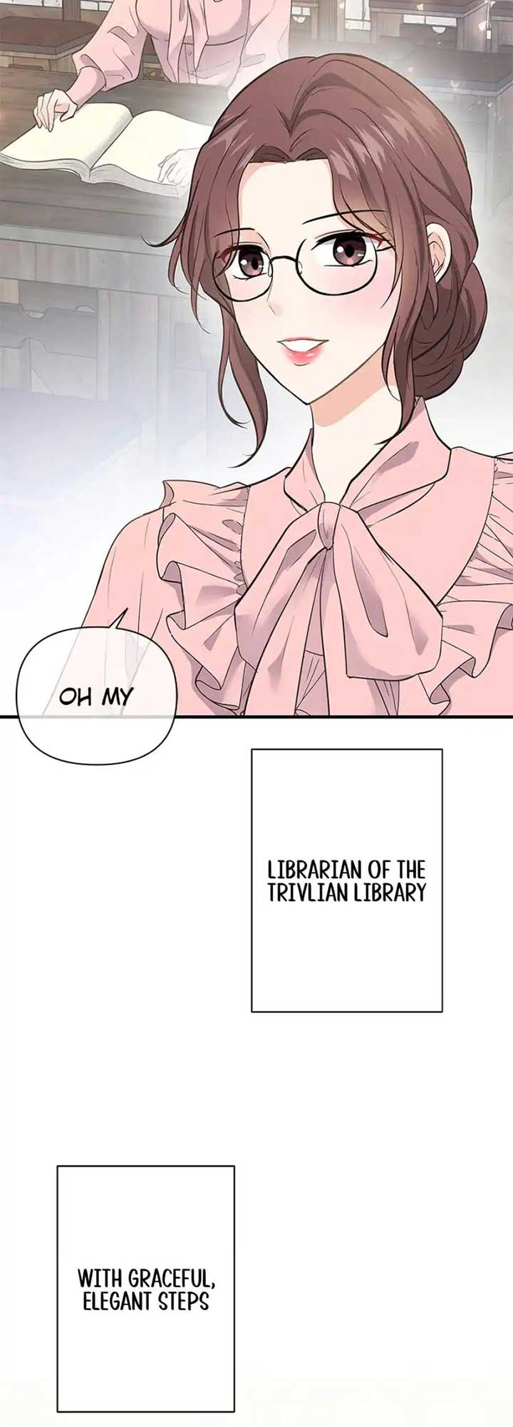 Calm Down, Lady Ophelia! Chapter 3 - Page 47