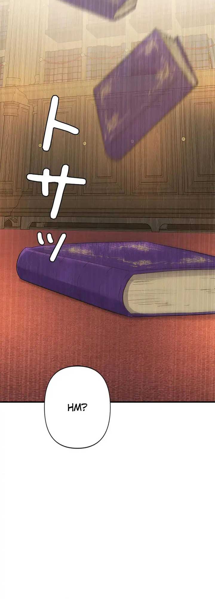 Calm Down, Lady Ophelia! Chapter 3 - Page 60