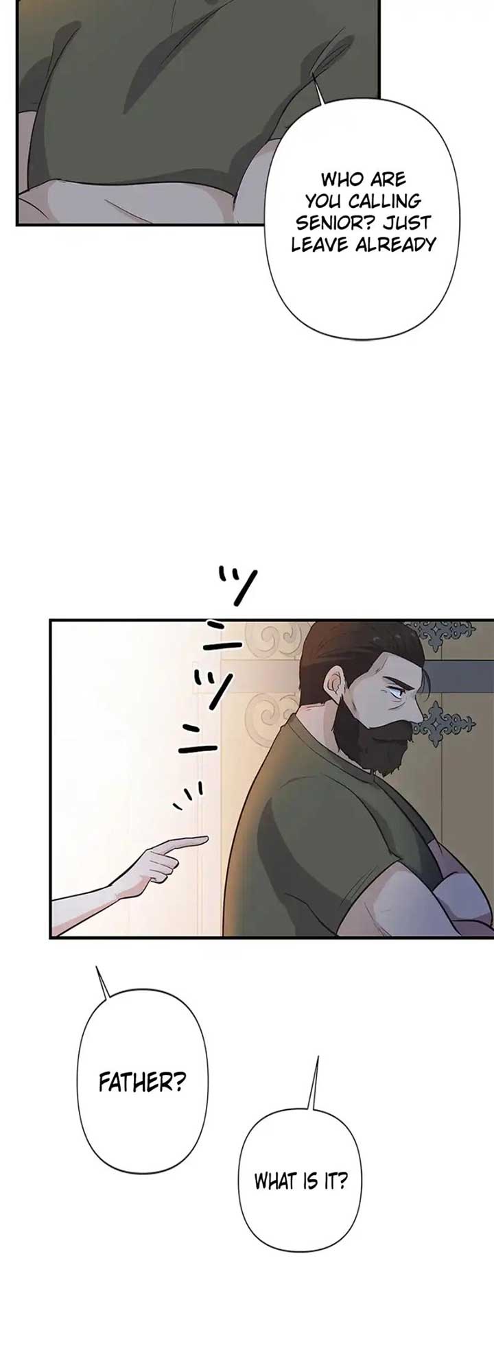 Calm Down, Lady Ophelia! Chapter 4 - Page 46