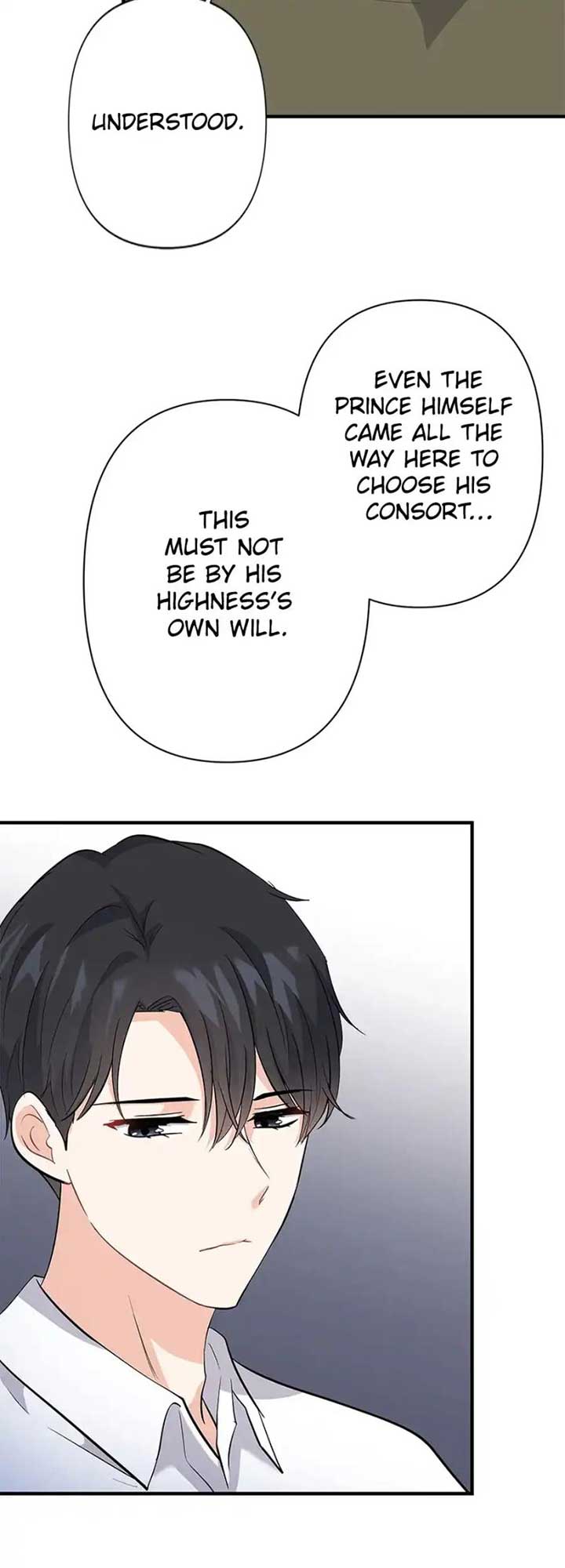 Calm Down, Lady Ophelia! Chapter 5 - Page 23