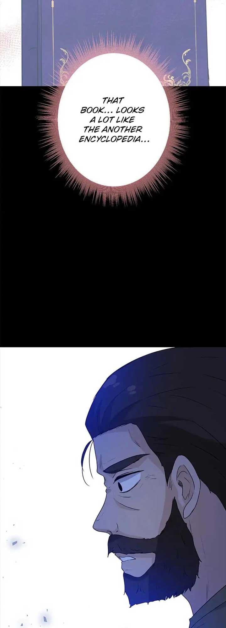 Calm Down, Lady Ophelia! Chapter 5 - Page 49
