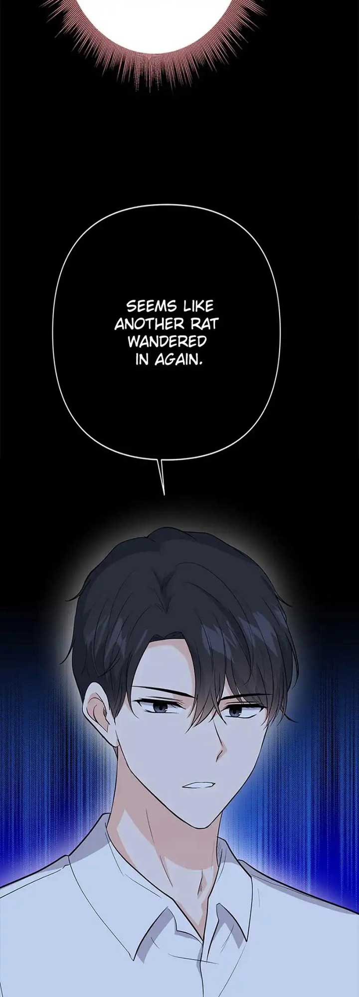 Calm Down, Lady Ophelia! Chapter 5 - Page 54