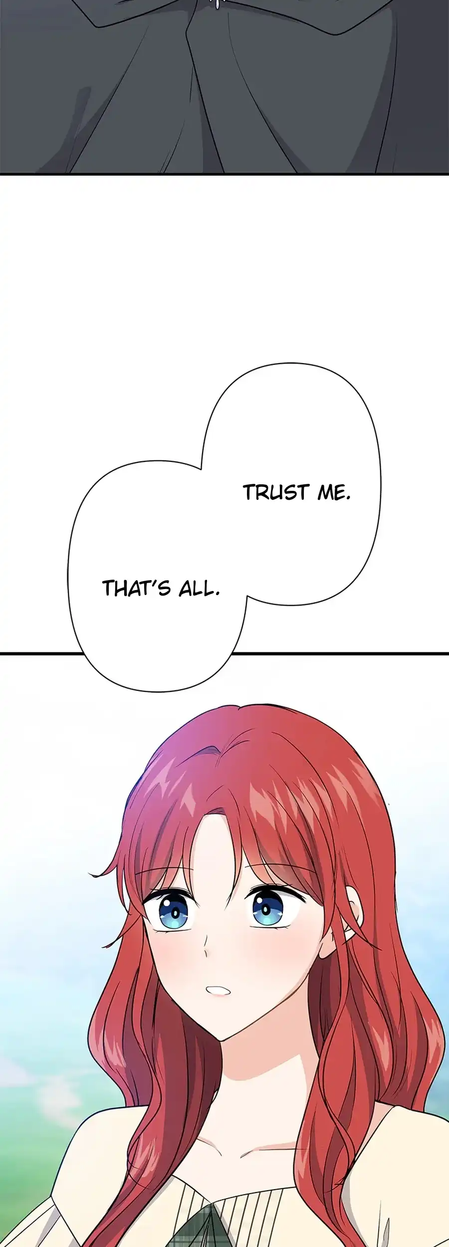 Calm Down, Lady Ophelia! Chapter 6 - Page 39