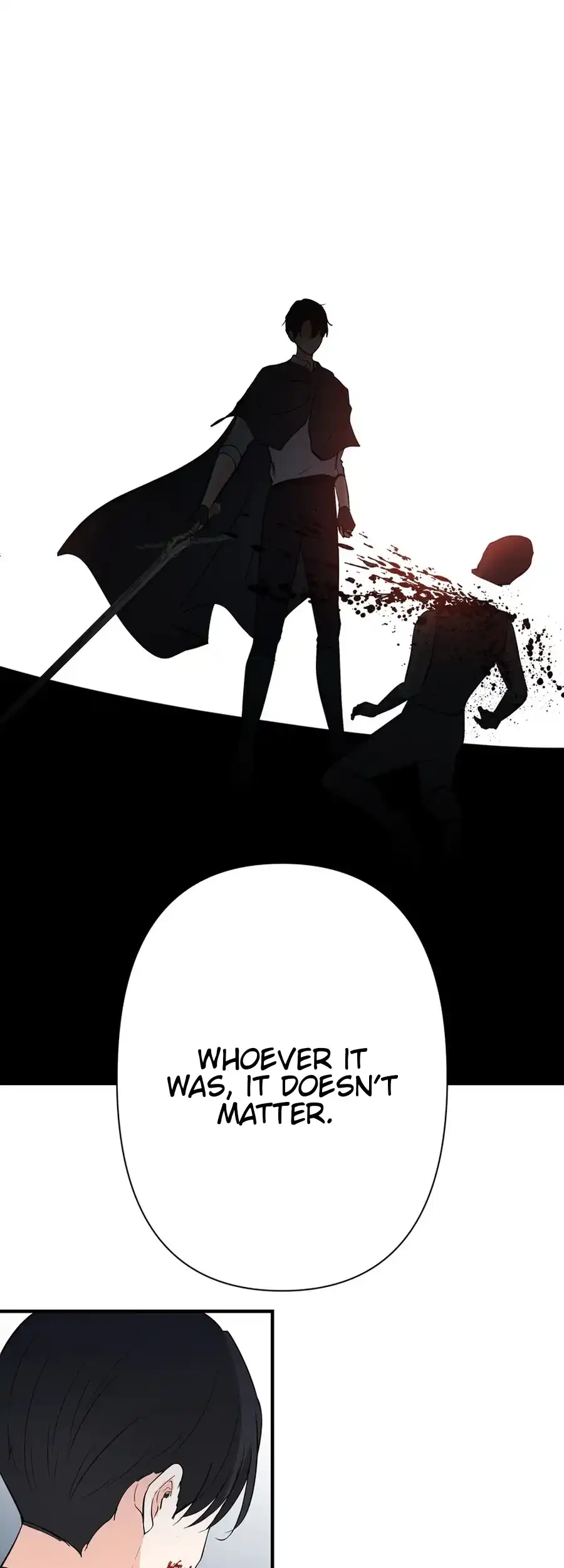 Calm Down, Lady Ophelia! Chapter 7 - Page 29