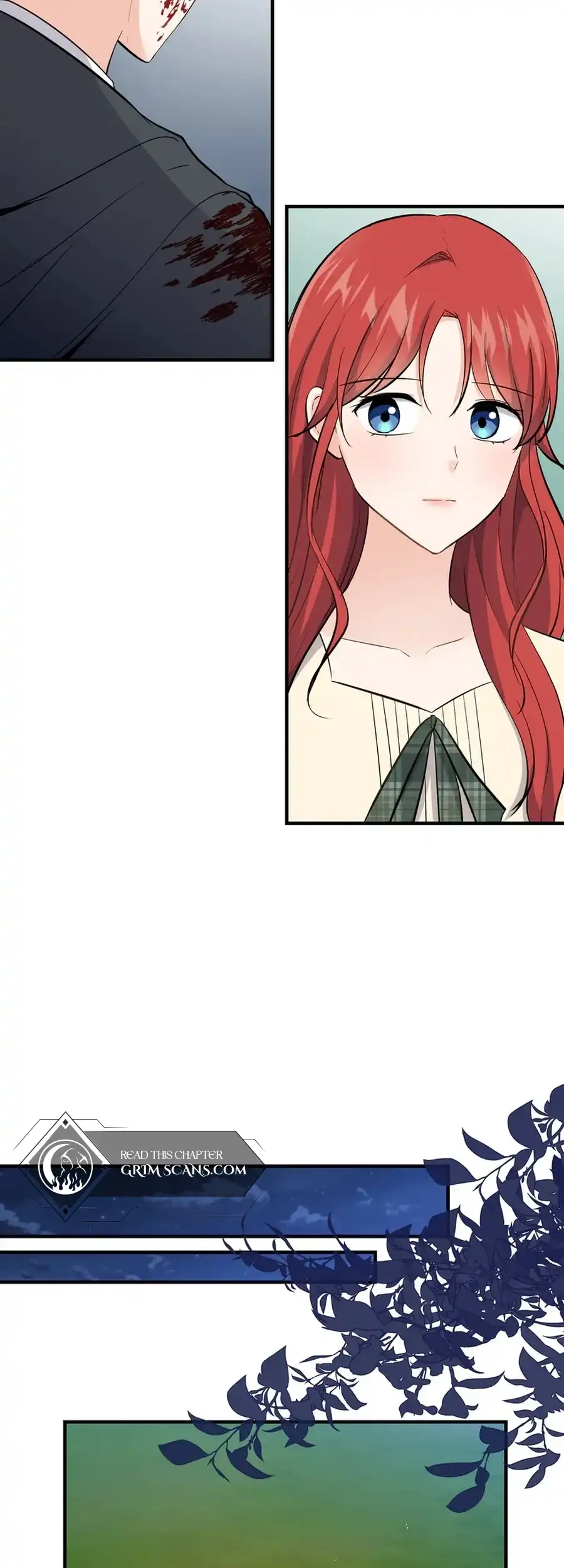 Calm Down, Lady Ophelia! Chapter 7 - Page 30