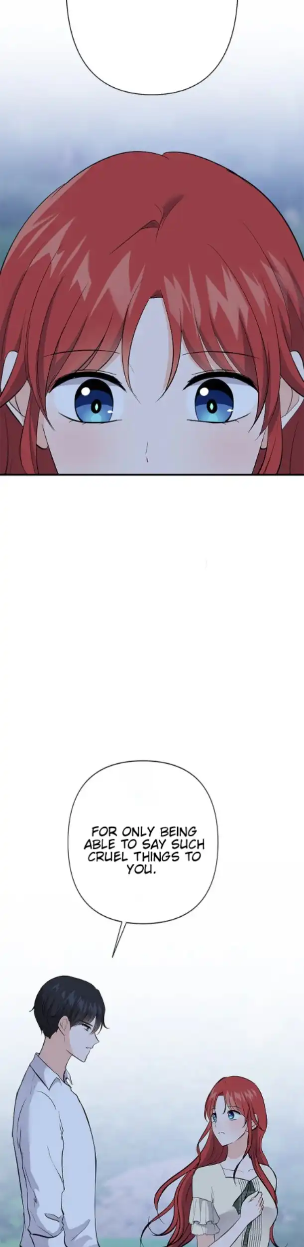 Calm Down, Lady Ophelia! Chapter 7 - Page 51