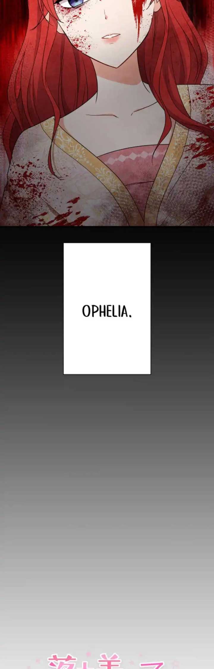 Calm Down, Lady Ophelia! Chapter 9 - Page 5