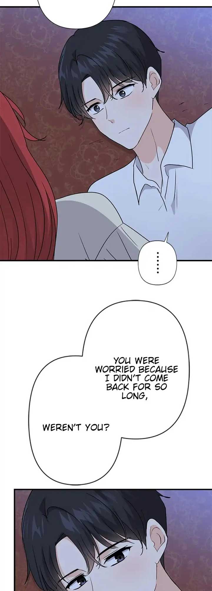 Calm Down, Lady Ophelia! Chapter 9 - Page 50