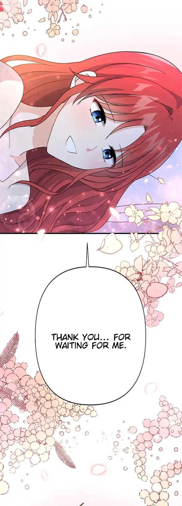 Calm Down, Lady Ophelia! Chapter 9 - Page 52