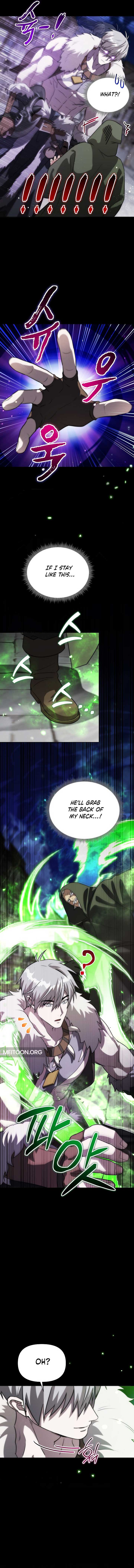 Barbarian’s Adventure in a Fantasy World Chapter 18 - Page 6
