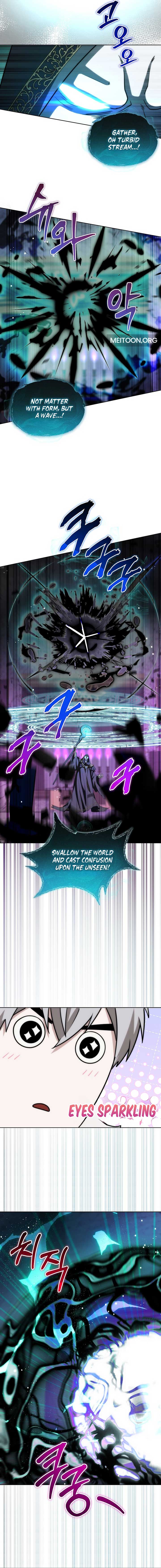 Barbarian’s Adventure in a Fantasy World Chapter 24 - Page 12