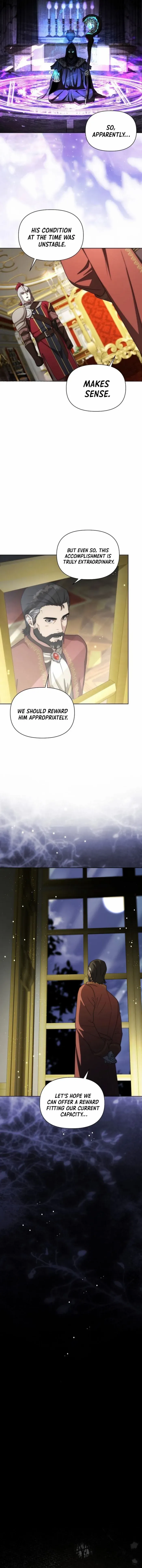 Barbarian’s Adventure in a Fantasy World Chapter 26 - Page 7