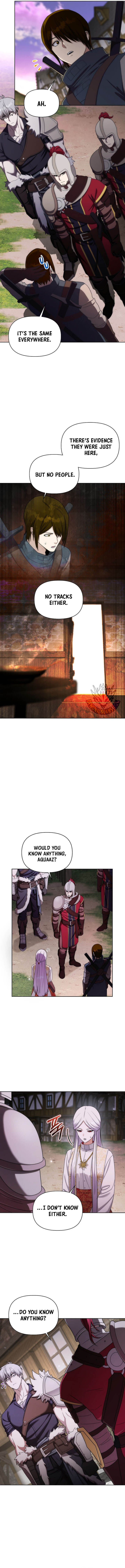 Barbarian’s Adventure in a Fantasy World Chapter 30 - Page 7