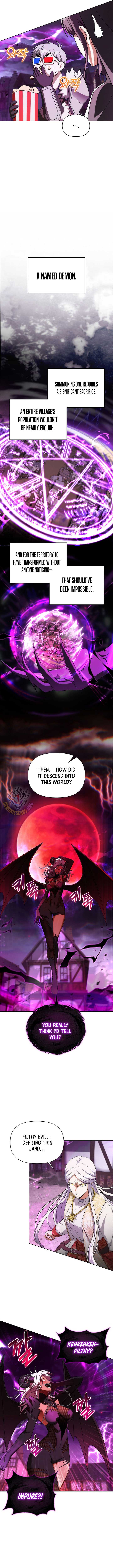 Barbarian’s Adventure in a Fantasy World Chapter 31 - Page 7