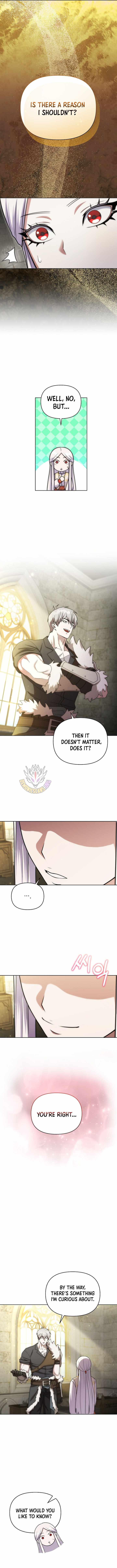 Barbarian’s Adventure in a Fantasy World Chapter 36 - Page 5