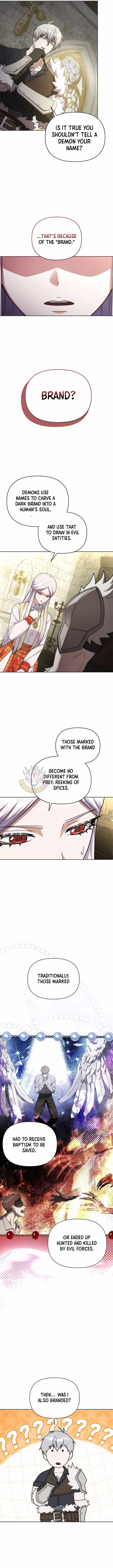 Barbarian’s Adventure in a Fantasy World Chapter 36 - Page 6